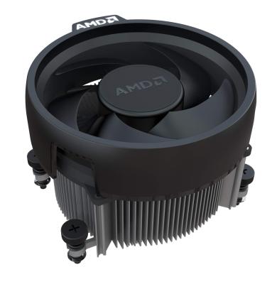 AMD Wraith Spire CPU Cooler for AM4