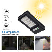 ไฟLED ไฟ solar ไฟsport light 40W 80 LED