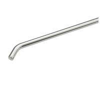 100 x slatwall SINGLE Hook PIN Shop แสดงผลฟิตติ้ง PRONG hanger 50mm