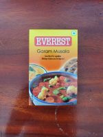 Everest Garam masala(เครื่องเทศ) 100g