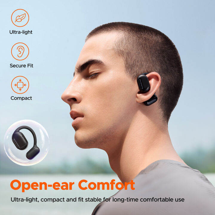 soundpeats-gofree-บลูทูธ5-3เปิดหู-true-wireless-กีฬา-comfort-สุดขีดไดร์เวอร์16-2มม-เชื่อมต่อหลายสัญญาณเบสลึก