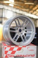 ล้อแม็กใหม่ - RPF1 - ขอบ18 - งาน75wheel - 18 x 9.5 x 10.5 x 5h114.3 - ET20/25 - ส่งฟรี Kerry Express- รบกวนสอบถามทางแชทก่อนคลิกสั่งซื้อ