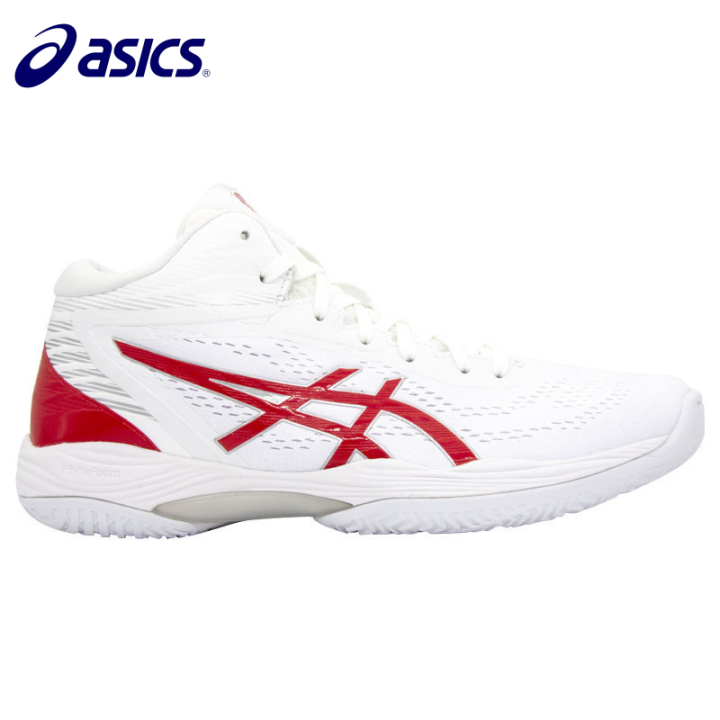 2023-asics-การต่อสู้ที่เกิดขึ้นจริงรองเท้าบาสเก็ตบอล-gelhoop-v14ช่วยตรงกลาง1063a050รองเท้าบาสเก็ตบอลกีฬารองเท้าบาสเกตบอลของผู้ชาย