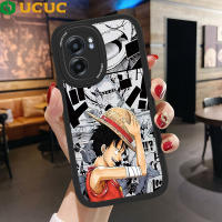 เคส HP ปลอก UCUC สำหรับ Realme GT Neo2 Narzo 50 5G Realme XT Realmegtneo2 Realmenarzo505g Realmxt ฝาหลังหนังการ์ตูนเคสมือถือ