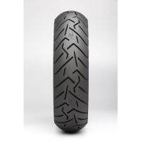 Pirelli Scorpion Trail2 แพ๊คคู่ หน้า+หลัง F120/70 R 19 M/C 60V TL และ R170/60 ZR 17 M/C 72W TL (D) (ดำ80% : ฝุ่น20%)