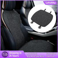 Lohobby ฝาครอบผ้าคลุมเก้าอี้รถยนต์สำหรับ Byd Atto 3 Yuan กันลื่นสีเทาเบาะด้านหน้า