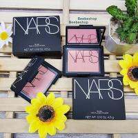 บรัชออน NARS Blush 4.8g มีให้เลือก 2 สีจ้าาา^^ Orgasm &amp; Deep Throat