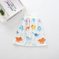 New potty training pants prevent baby bed wetting babys skirt for preventing leakage of urine Learning pants Baby Pants