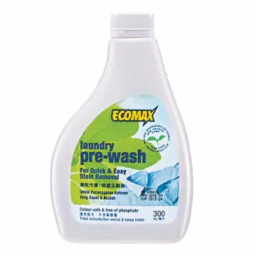 Buy Laundry Stain Removers