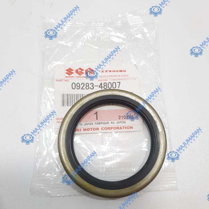 Oil Seal Sil Roda Belakang Suzuki Jimny Katana Lazada Indonesia