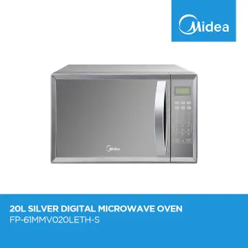 VersaPlus Microwave Oven