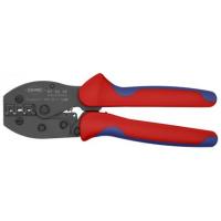 KNIPEX NO.97 52 35 SB Crimping Pliers (220mm.) Factory Gear By Gear Garage
