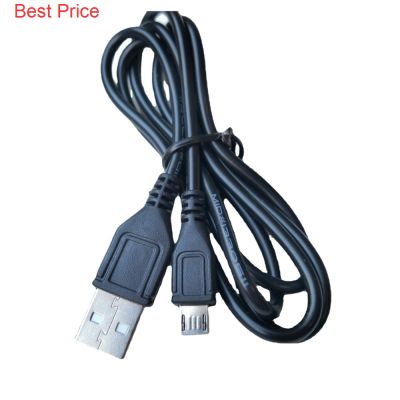 50Pcs For Ps4 Wireless Handle Charging Cable Ps4/psvita2000/xbox One Android Universal Data Cable 1m V8