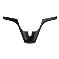 Car Carbon Fiber Interior Steering Wheel Trim for Classic Cruze Sedan Hatchback 2009-2015