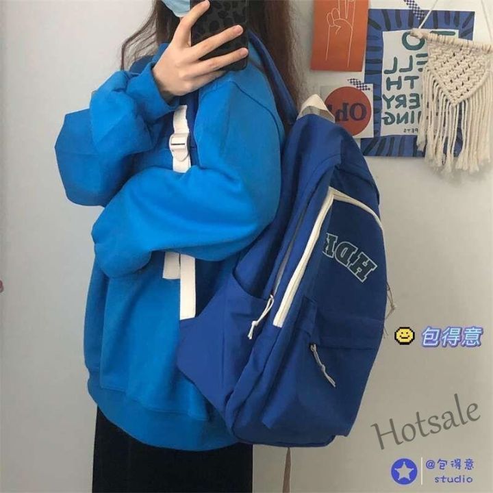 hot-sale-c16-tscfashion-nbsp-south-korea-ins-retro-hong-kong-backpack-japanese-harajuku-ulzzang-simple-joker-college-schoolbag-womens-backpack