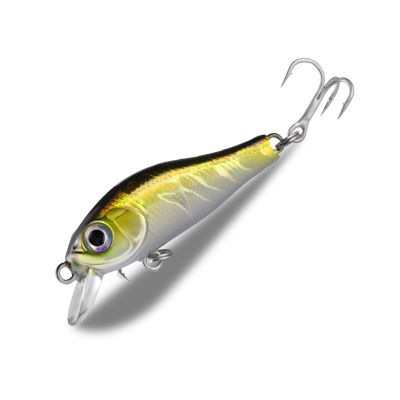 BEARKING 35mm 2.3g Silent hot model fishing lures hard bait 10color for choose minnow quality professional minnow