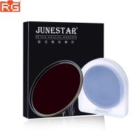 ♦ JSR ND16 ND32 ND64 ND1000 ND Neutral Density Multicoated Glass Lens Filter 67mm 72mm 77mm 82mm for Canon Nikon Sony