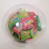 Kẹo sing-gum có nhân big babol hương trái cây hỗn hợp hủ 252g - ảnh sản phẩm 5
