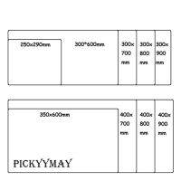 พรมแผ่นรองเมาส์สำหรับนักเล่นเกมแล็ปท็อป2ป่าลึก,แผ่นรองเมาส์ขนาดใหญ่สำหรับเล่นเกมพร้อมล็อคขอบคีย์บอร์ดขนาด70X30ซม. สำหรับ LOL DOTA CSGO