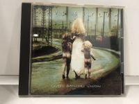 1 CD MUSIC  ซีดีเพลงสากล  SOUL ASYLUM GRAVE DANCERS UNION      (A13G7)