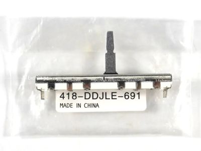 Origial Fader 418-DDJLE-691 For Pioneer DDJ-WEGO DDJ-WEGO2