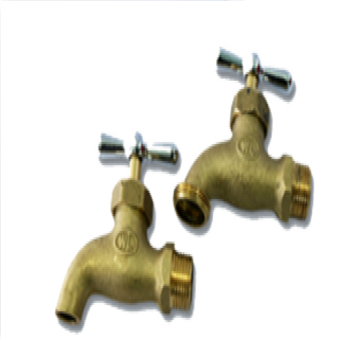 Water Luck Brass Faucet Hose Bibb Lazada PH