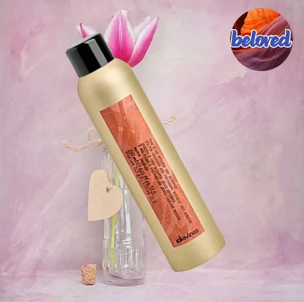 Davines This Is An Invisible Dry Shampoo 250 ml แชมพูแห้ง Lazada.co.th