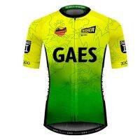 卍♂◙ 2022 Games Cycling Jersey Summer Breathable Bicycl Clothing Road MTB Bike Top Ropa Ciclismo Maillot Hombre Team Sportswear