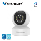 Vstarcam CS49L / CS49Q 3MP-4MP 2.4G-5.8G กล้อง IP Mini  Wireless Wifi Security กล้อง PTZ Cam IR Night