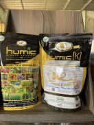 Humic acid granules 1kg- humic mỹ- Humic chính hãng