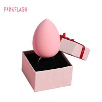 PINKFLASH ฟองน้ำ แต่งหน้ แบบคู้ OhMyPuff