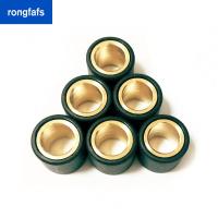 Customized Motorcycle scooter Roller Weight 19x17 COPPER 14g for Piaggio 125 Refit Refit Drive Variator Pulley