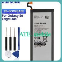 แบตเตอรี่ทดแทนสำหรับSamsung GALAXY S6 Edge Plus G9280 G928F G928V S6edge + EB-BG928ABE EB-BG928ABA