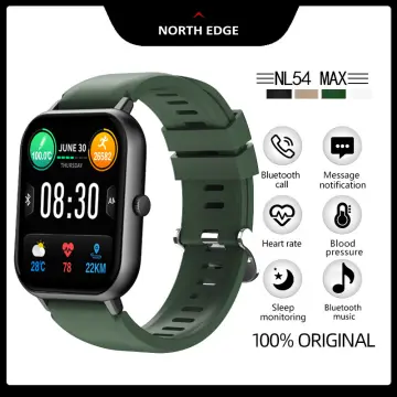 North edge nl01 discount smartwatch