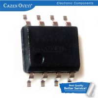 5pcs/lot REF200U REF200 SOP-8 Power management chip In Stock WATTY Electronics