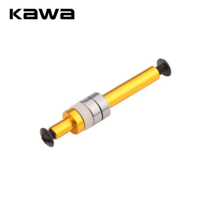 Kawa Fishing Reel Handle Shaft For Install Knob Accessory Include