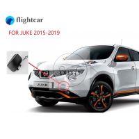 Flightcar ลากจูงรถพ่วงพ่วงตะขอตาปกกันชนหน้าสำหรับนิสสัน JUKE 2015 2016 2017 2018 2019