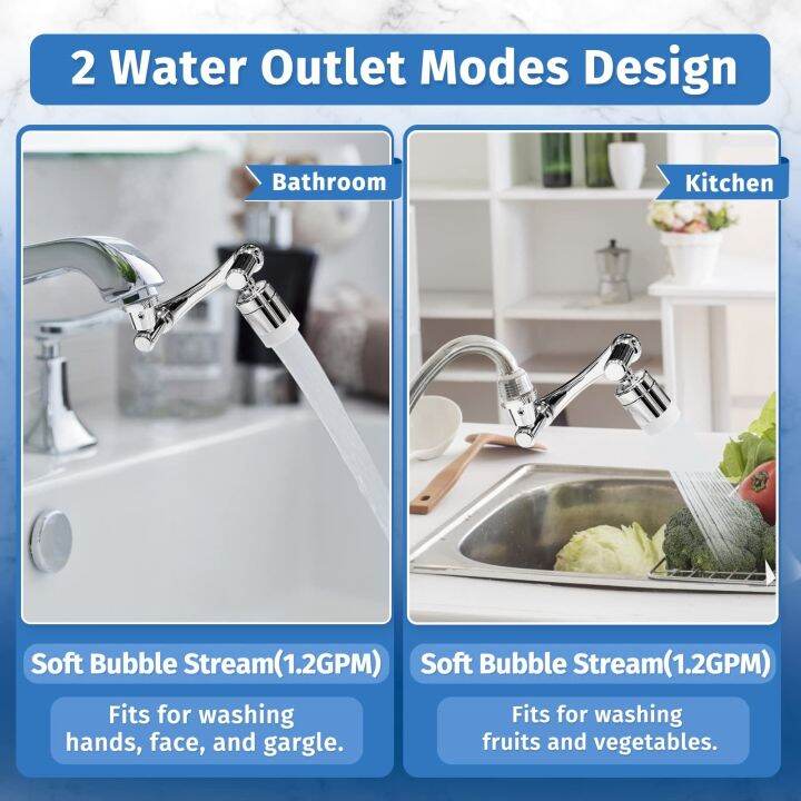 universal-splash-filter-faucet-1080-rotating-water-outlet-lifting-robotic-arm-extension-water-mouth-full-metal-tap-adjustment