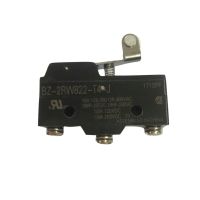 Yamatake / AZBIL BZ-2RW822-T4-J Basic Limit Switch, Roller Lever