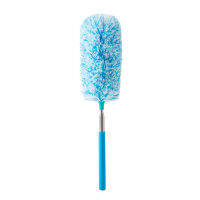 Lokei แปรงปัดฝุ่นไมโครไฟเบอร์แปรงทำความสะอาดมือขยายฝุ่น Anti dusting Brush