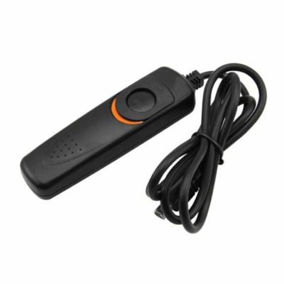 FOTGA N3 Shutter Release Remote Cord Cable For Nikon D7200 D7100 D750 D5300 D3300