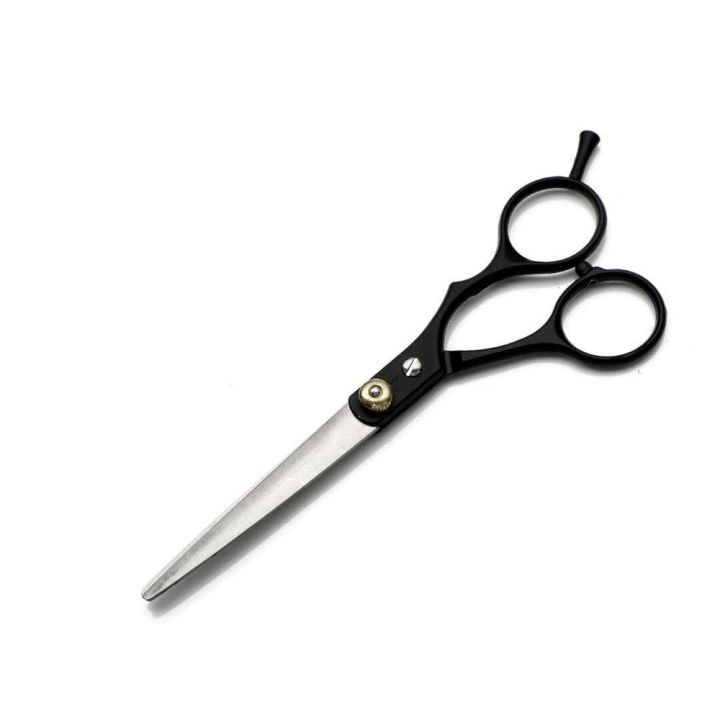 golden-professional-6-0-inch-stainless-steel-barber-hair-cutting-thinning-scissor-shears-hairdressing-set