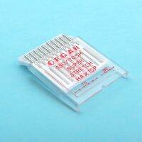 [COD] ORGAN/organ home sewing machine needle No. 16 organ ten pieces of