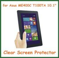 ✺ 5pcs Transparent Screen Protector Protective Film for for Asus Transformer Book T100TA VivoTab Smart ME400C 10.1 inch Tablet PC