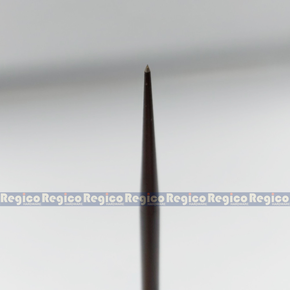 874610 Narex Round Conical Woodworking Scratch Awl 