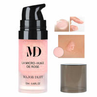 Makeup Primer No Pore Blem Primer Long Lasting Caviar Face Makeup Primer 0.4 Fl Oz Isolated Moisturizing Make Up Base Matte Face Foundation Primer welcoming