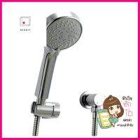 ชุดฝักบัวสายอ่อน 5 ระดับ TOTO รุ่น TTSR105EMFUK สีโครมHAND SHOWER SET 5 -FUNCTION TOTO TTSR105EMFUK CHROME **โปรโมชั่นสุดคุ้ม โค้งสุดท้าย**