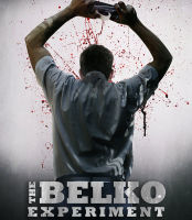 The Belko Experiment (2016) ปฏิบัติการ พนักงานดีเดือด (เสียง Eng DTS/ไทย | ซับ Eng/ไทย) Bluray หนังใหม่ บลูเรย์