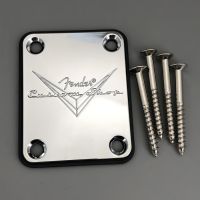 Electric Guitar Neck Plate