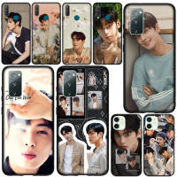 ปก G174 MB22 Cha EunWoo Lee Dong min K POP Eun Woo อ่อนนุ่ม เคสโทรศัพท์ ซิลิโคน หรับ iPhone 14  13 12 11 Pro XS Max X XR 6 7 8 6S Plus 6Plus 14+ 7+ 8+ 6+ 6S+ + 14Pro 11Pro ProMax Phone Casing 14Plus 13Pro 12Pro 7Plus 8Plus